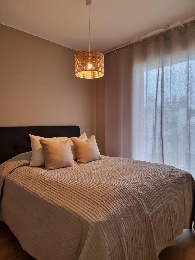 Kivikatu Apartment Rovaniemi Bagian luar foto