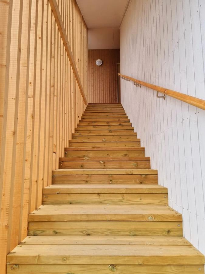 Kivikatu Apartment Rovaniemi Bagian luar foto