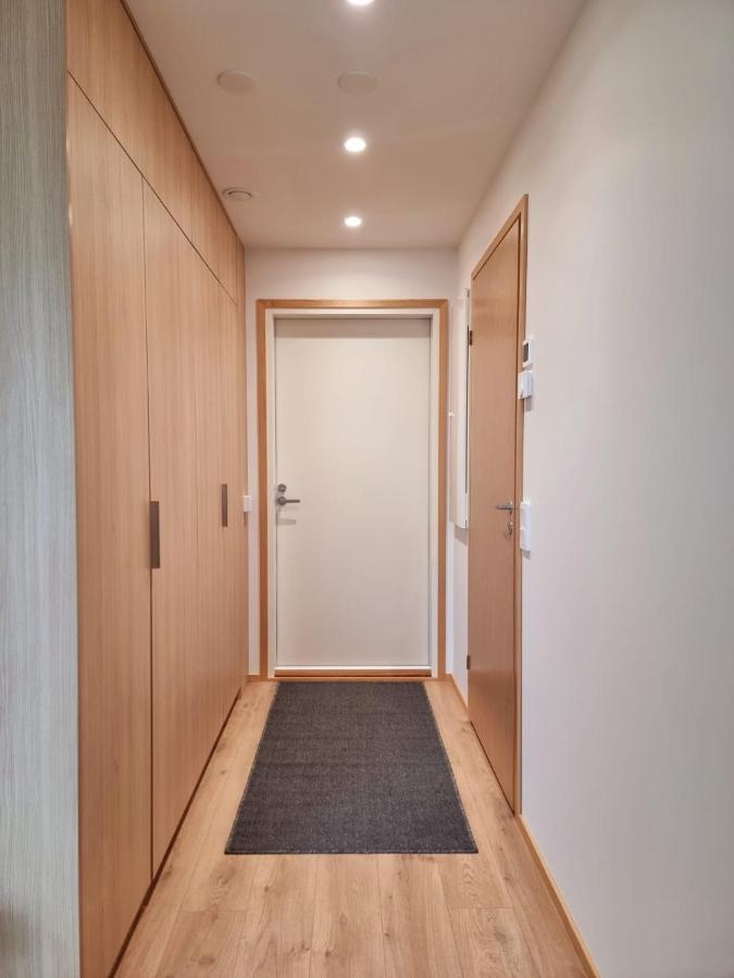 Kivikatu Apartment Rovaniemi Bagian luar foto