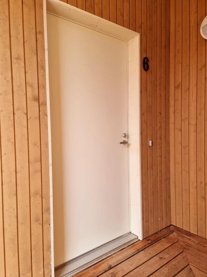 Kivikatu Apartment Rovaniemi Bagian luar foto